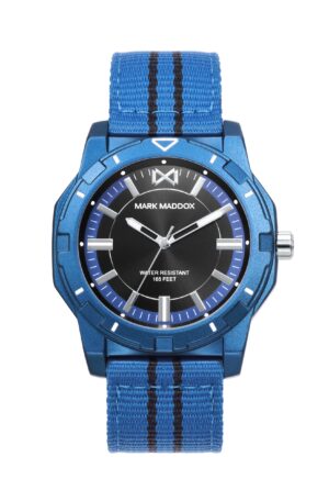 Mark Maddox - New Collection Hc0126-37 (HC0126-37) Men's Watch_main
