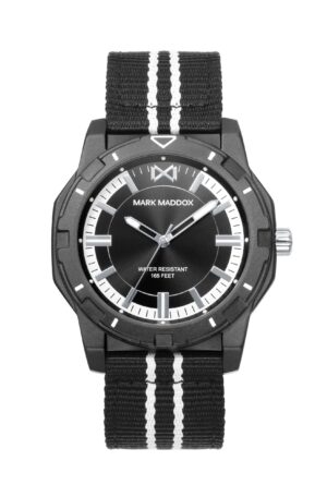 Mark Maddox - New Collection Hc0126-57 (HC0126-57) Men's Watch_main