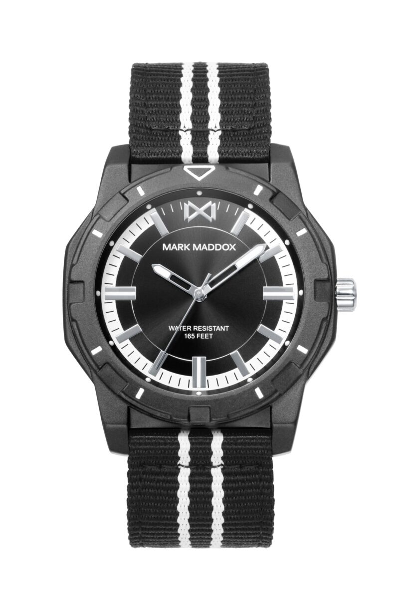 Mark Maddox - New Collection Hc0126-57 (HC0126-57) Men's Watch_main