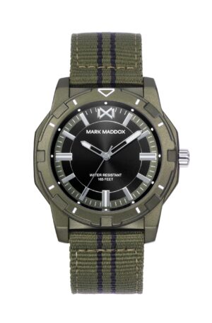 Mark Maddox - New Collection Hc0126-67 (HC0126-67) Men's Watch_main