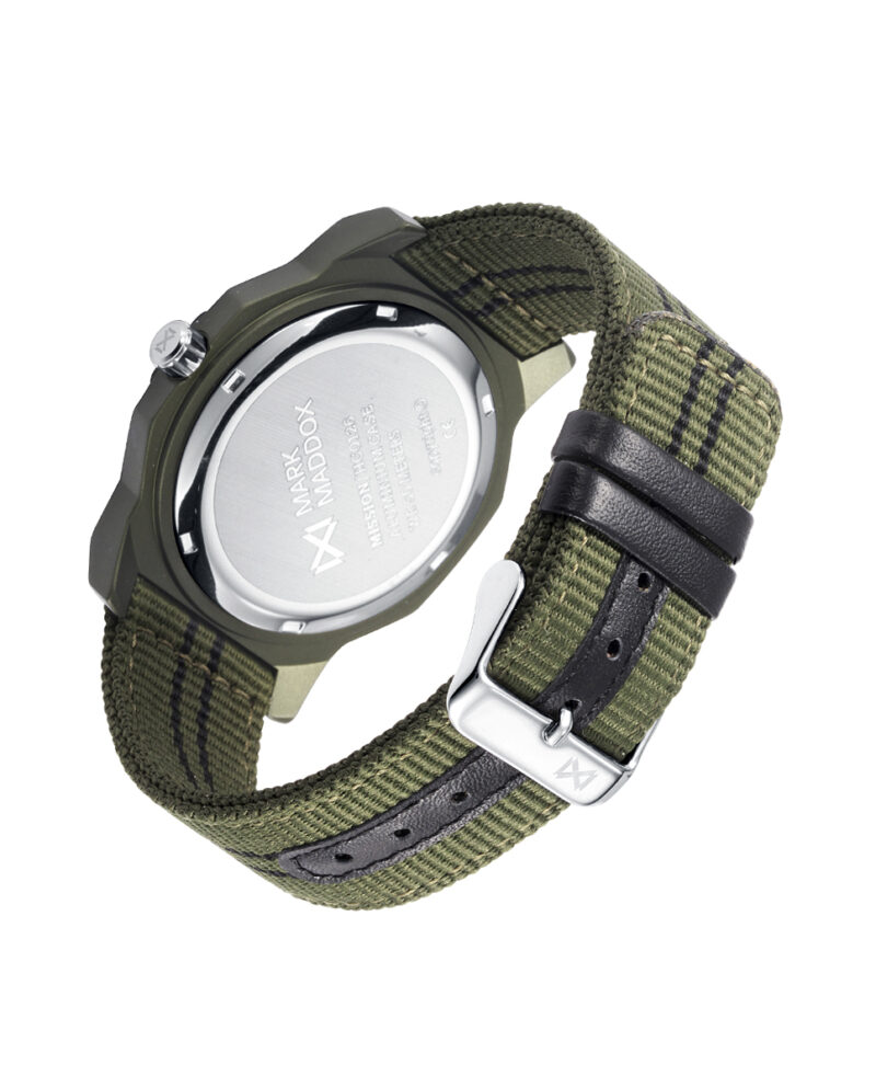 MARK MADDOX - NEW COLLECTION HC0126-67 (HC0126-67) - Image 2