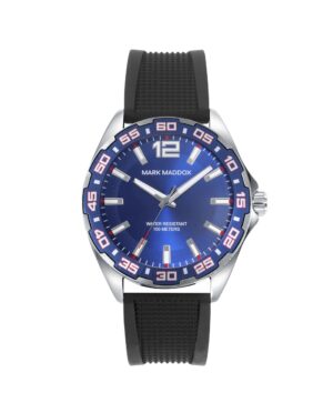 Mark Maddox - New Collection Hc0127-35 (HC0127-35) Men's Watch_main