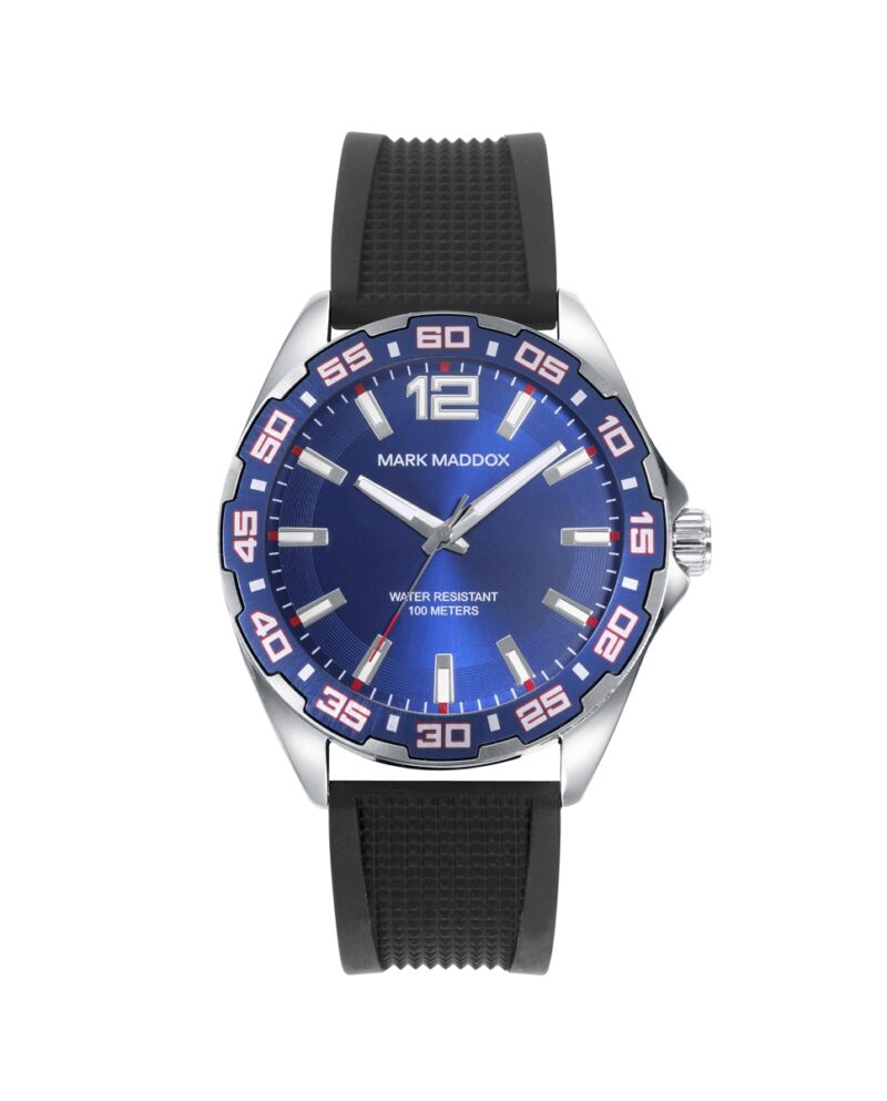 Mark Maddox - New Collection Hc0127-35 (HC0127-35) Men's Watch_main