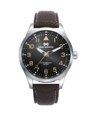 Mark Maddox - New Collection Hc0128-14 (HC0128-14) Men's Watch_main