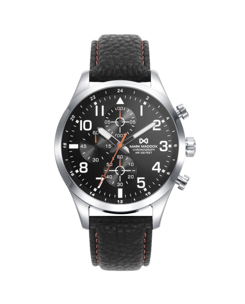 Mark Maddox - New Collection Hc0129-54 (HC0129-54) Men's Watch_main