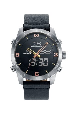 Mark Maddox - New Collection Hc1001-96 (HC1001-96) Men's Watch_main