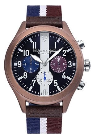 Mark Maddox Hc2001-45 (HC2001-45) Men's Watch_main