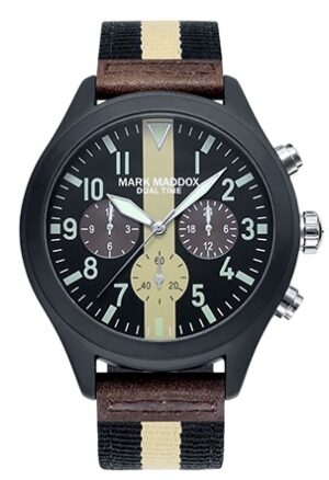 Mark Maddox Hc2001-55 (HC2001-55) Men's Watch_main
