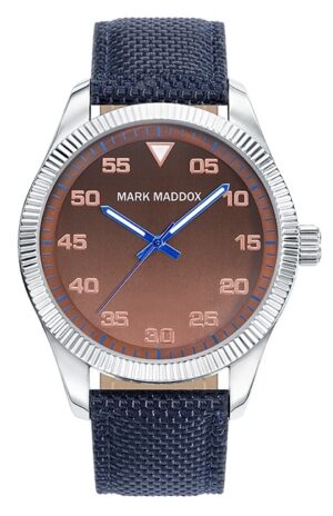 Mark Maddox Hc2005-65 (HC2005-65) Men's Watch_main