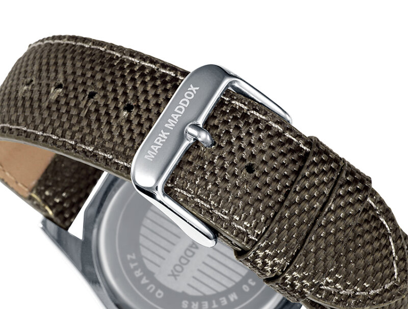 Mark Maddox Hc2006-45 (HC2006-45) Men's Watch_2