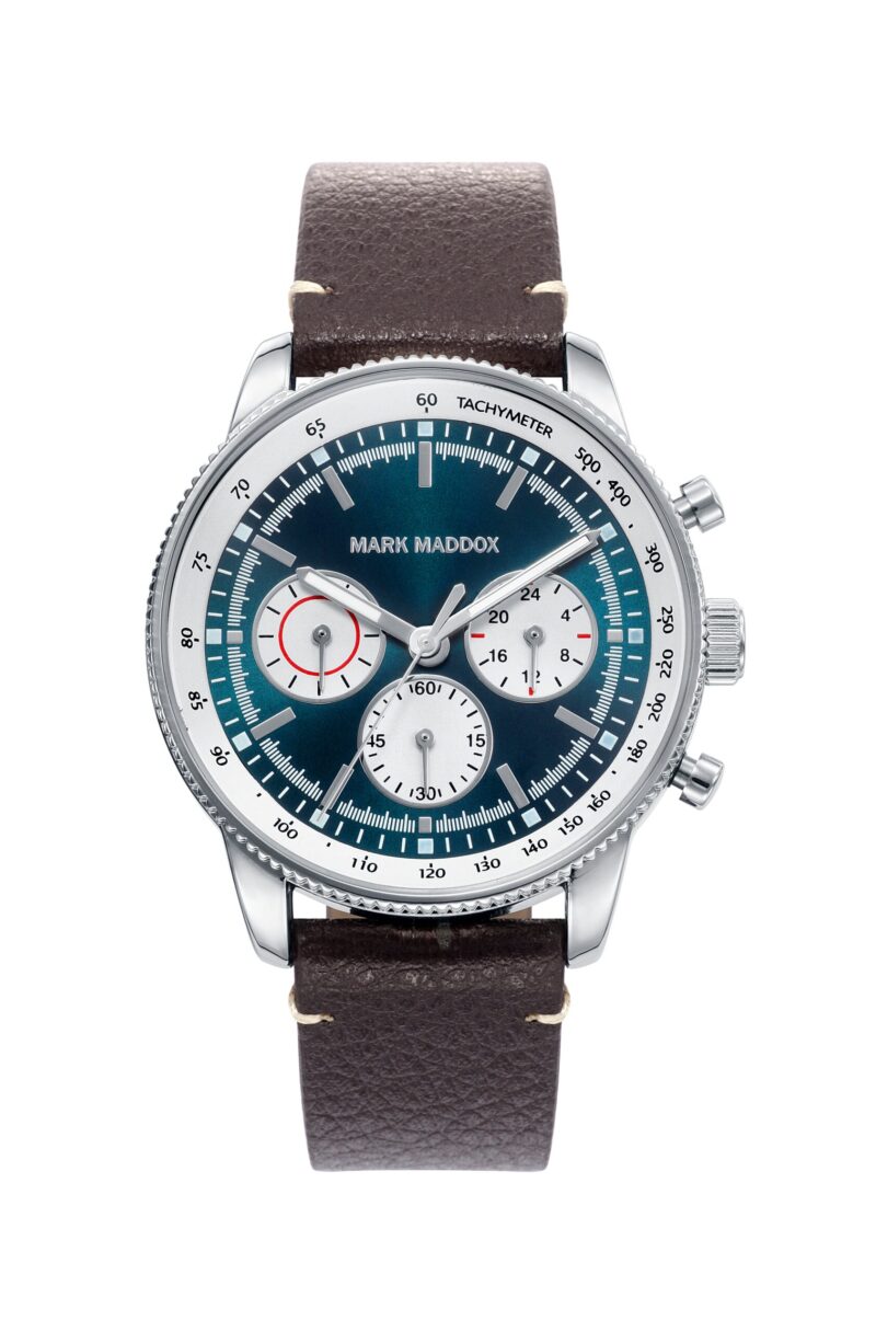 Mark Maddox Hc2008-37 (HC2008-37) Men's Watch_main