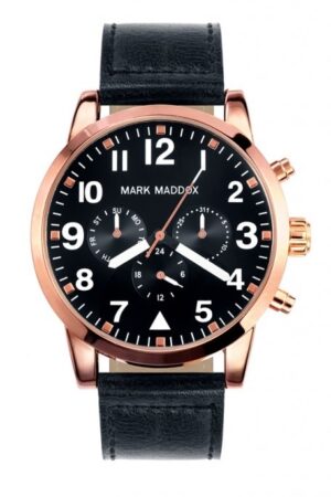 Mark Maddox Hc3004-54 (HC3004-54) Women's Watch_main