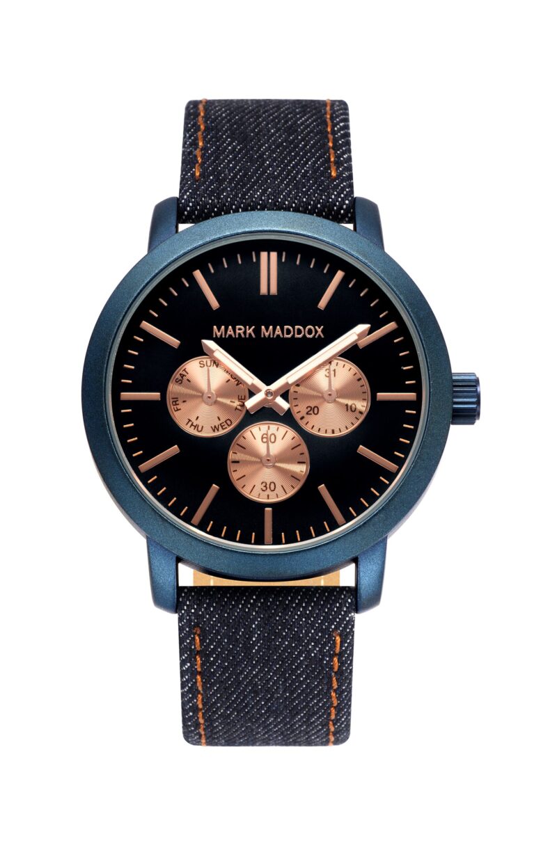 Mark Maddox Hc3025-37 (HC3025-37) Men's Watch_main