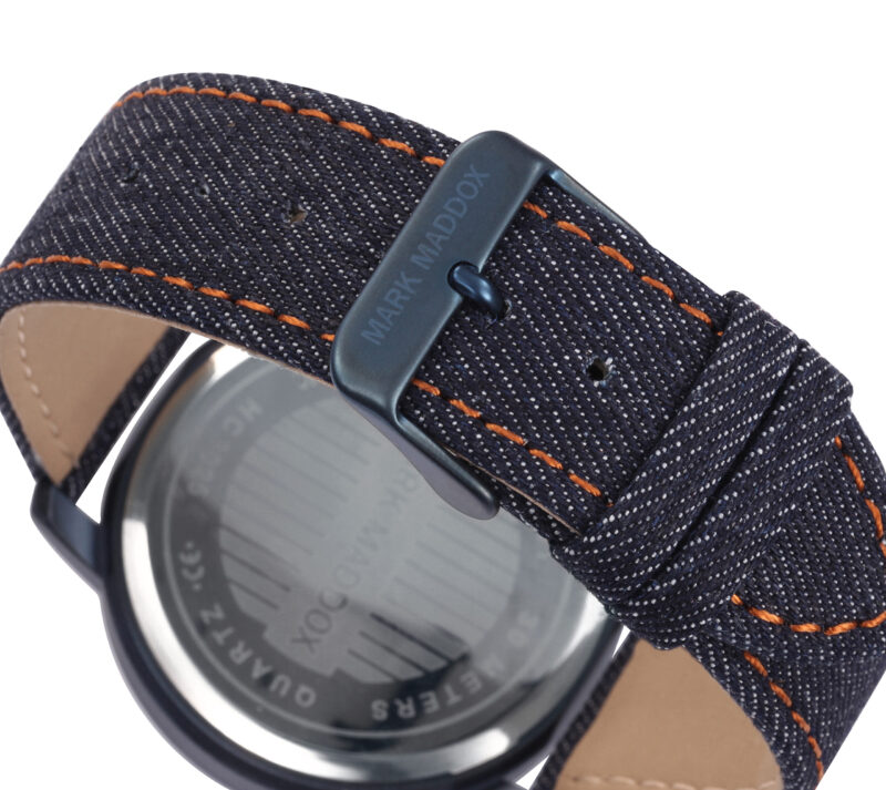 Mark Maddox Hc3025-37 (HC3025-37) Men's Watch_2