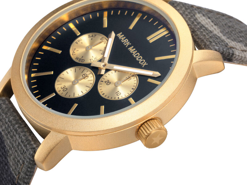 Mark Maddox Hc3025-57 (HC3025-57) Men's Watch_1