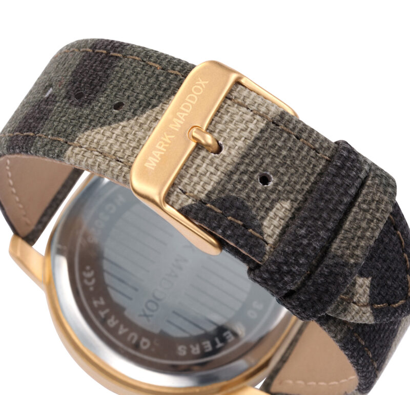 Mark Maddox Hc3025-57 (HC3025-57) Men's Watch_2