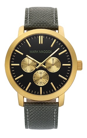 Mark Maddox Hc3025-97 (HC3025-97) Men's Watch_main