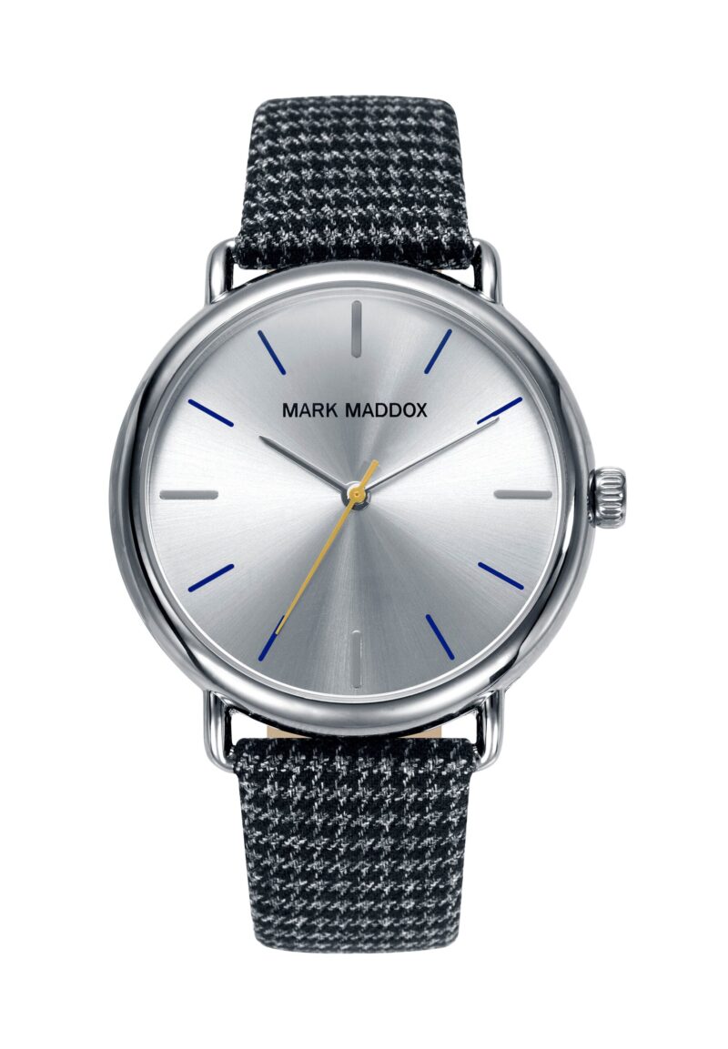 Mark Maddox Hc3029-87 (HC3029-87) Men's Watch_main