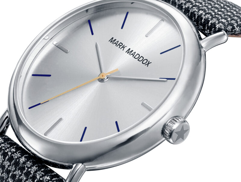Mark Maddox Hc3029-87 (HC3029-87) Men's Watch_1