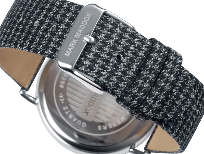 Mark Maddox Hc3029-87 (HC3029-87) Men's Watch_2