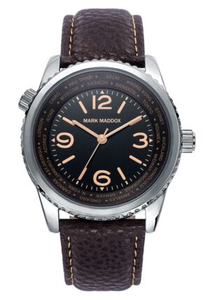 Mark Maddox Hc6015-54 (HC6015-54) Men's Watch_main