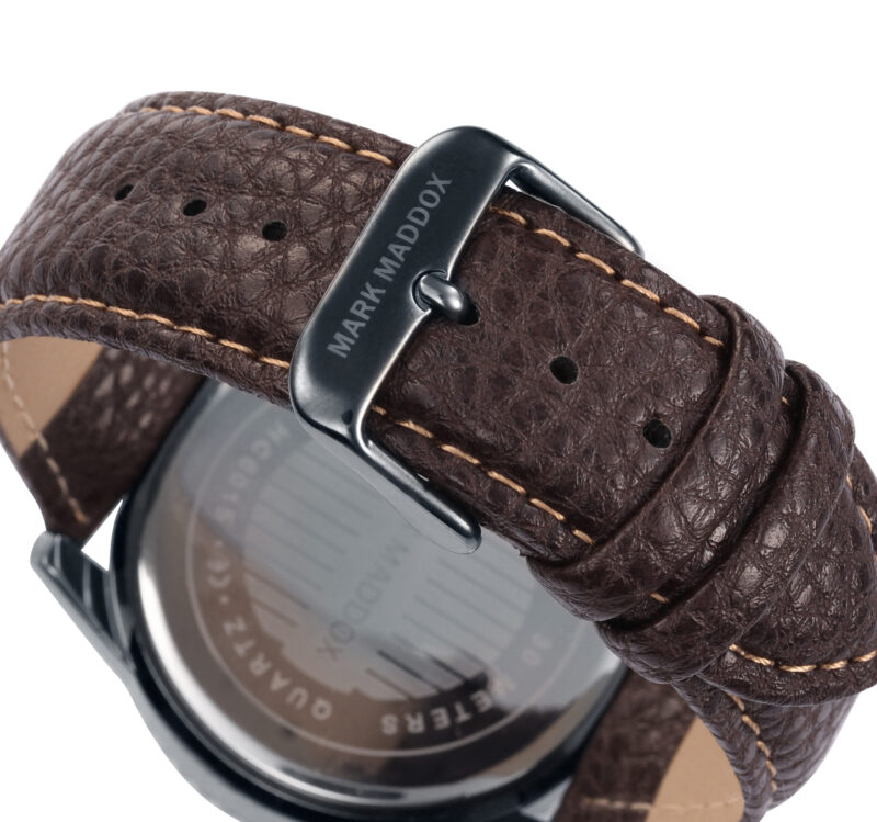 Mark Maddox Hc6015-54 (HC6015-54) Men's Watch_2