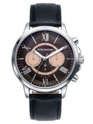 Mark Maddox Hc6016-25 (HC6016-25) Men's Watch_main