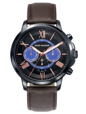 Mark Maddox Hc6016-53 (HC6016-53) Men's Watch_main