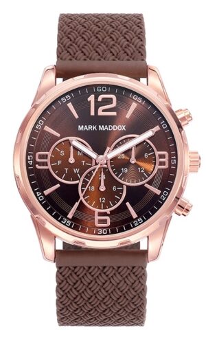 Mark Maddox Hc6018-45 (HC6018-45) Men's Watch_main