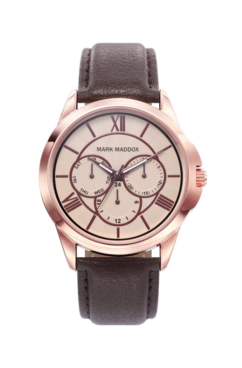 Mark Maddox Hc6020-93 (HC6020-93) Men's Watch_main