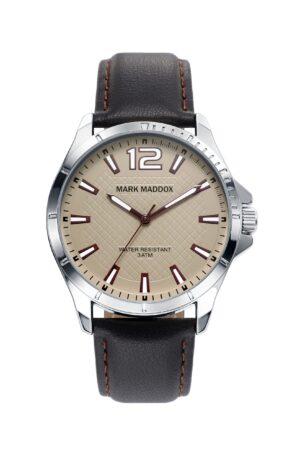Mark Maddox Hc6021-45 (HC6021-45) Men's Watch_main