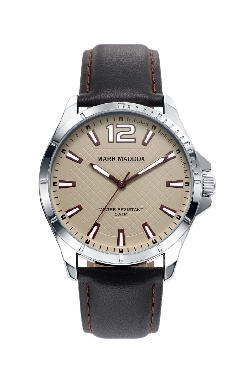 Mark Maddox Hc6021-45 (HC6021-45) Men's Watch_main