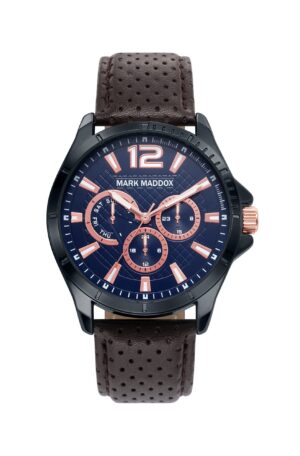 Mark Maddox Hc6022-35 (HC6022-35) Men's Watch_main