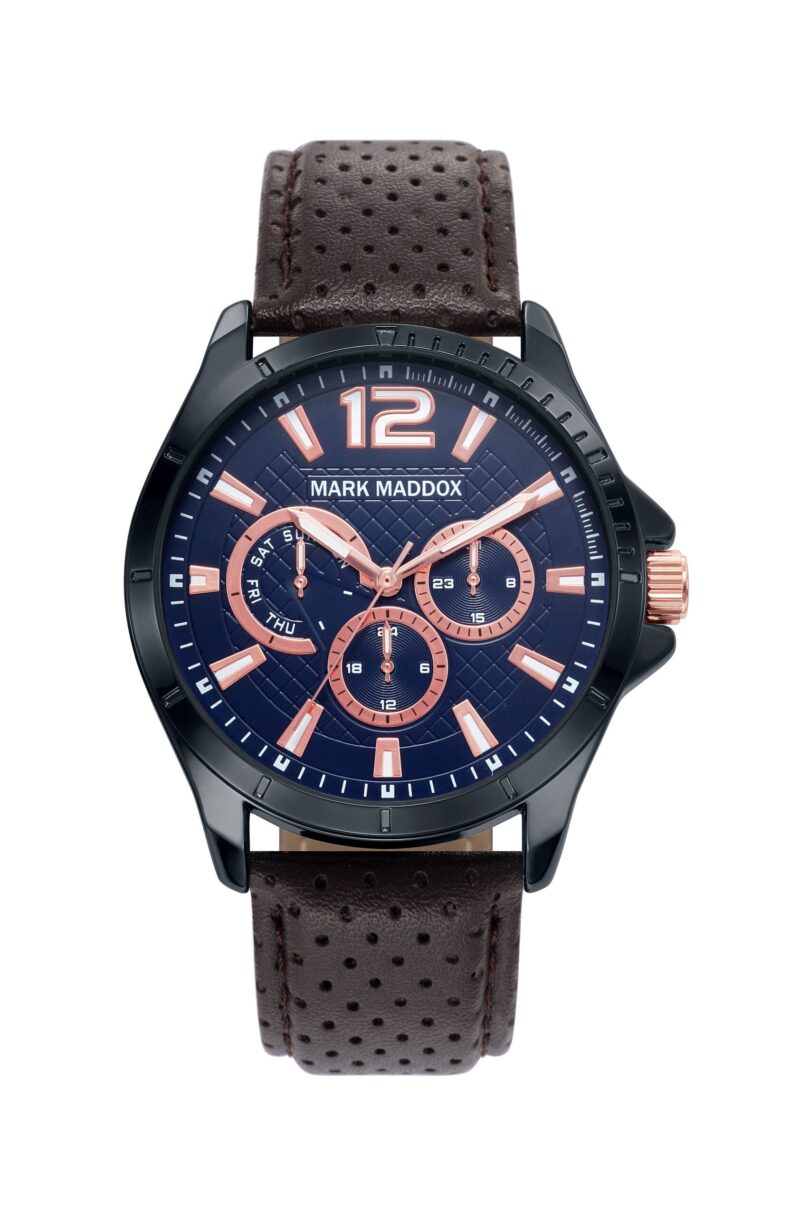 Mark Maddox Hc6022-35 (HC6022-35) Men's Watch_main