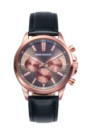 Mark Maddox Hc7005-47 (HC7005-47) Men's Watch_main