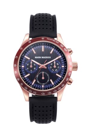 Mark Maddox Hc7007-57 (HC7007-57) Men's Watch_main