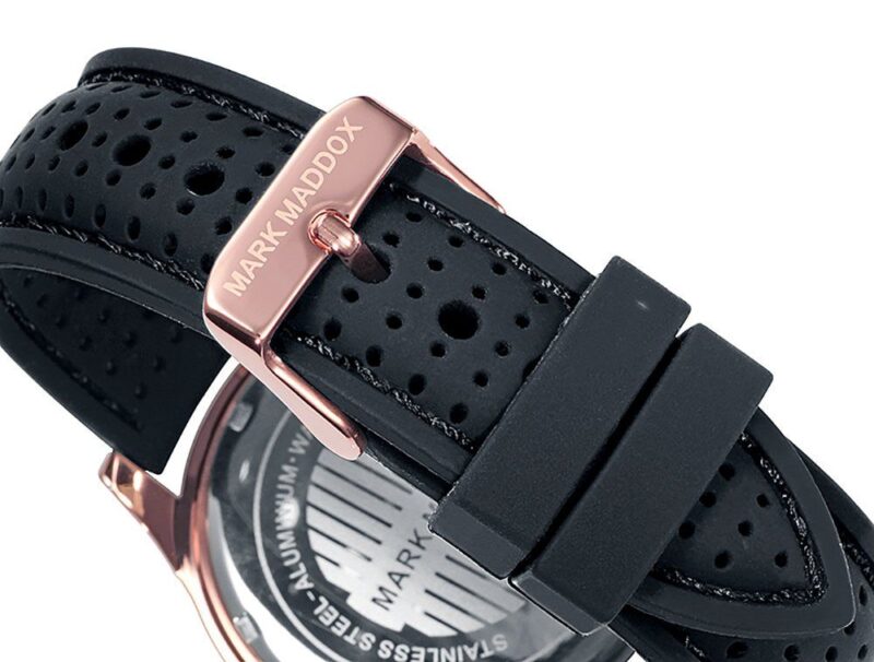Mark Maddox Mens Watch (Hc7007-57) - Image 3