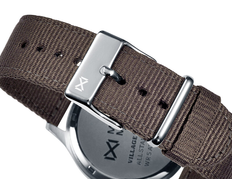 Mark Maddox Village (HC7101-57) Men's Watch_2