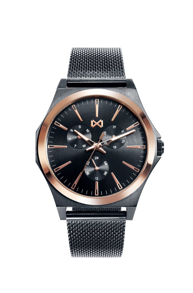 Mark Maddox - New Collection Hc7102-99 (HC7102-99) Men's Watch_main