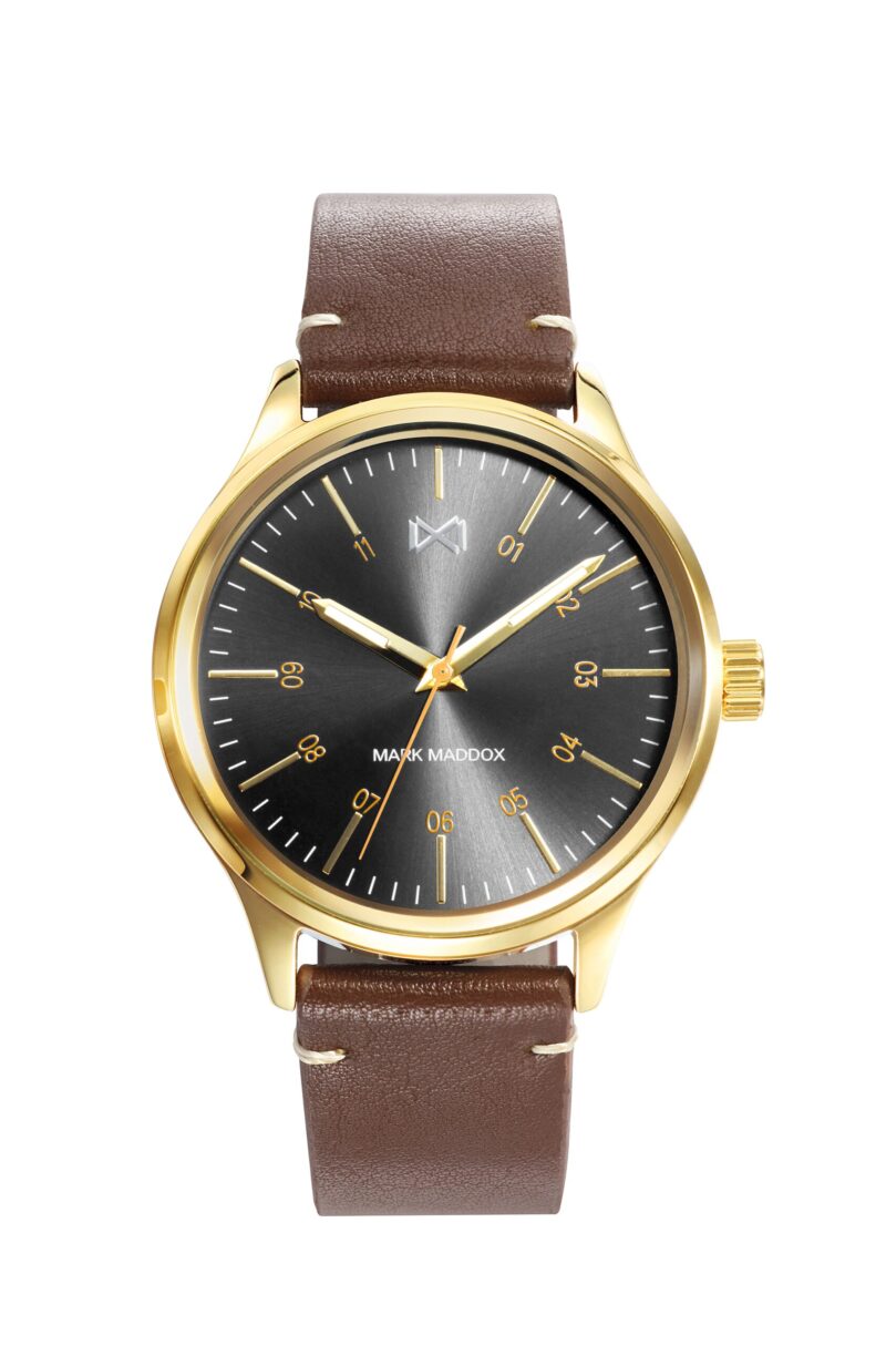Mark Maddox - New Collection Hc7105-99 (HC7105-99) Men's Watch_main