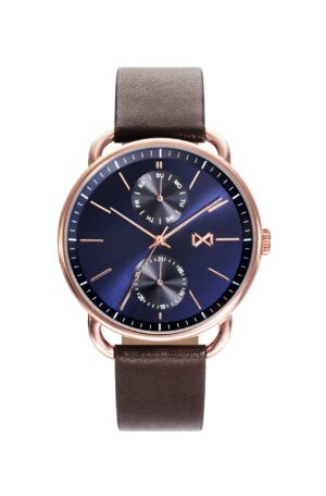 Mark Maddox - New Collection Hc7119-37 (HC7119-37) Men's Watch_main
