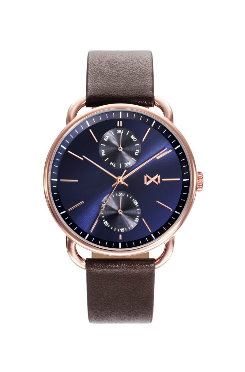 Mark Maddox - New Collection Hc7119-37 (HC7119-37) Men's Watch_main