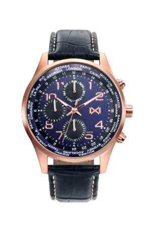 Mark Maddox - New Collection Hc7121-37 (HC7121-37) Men's Watch_main