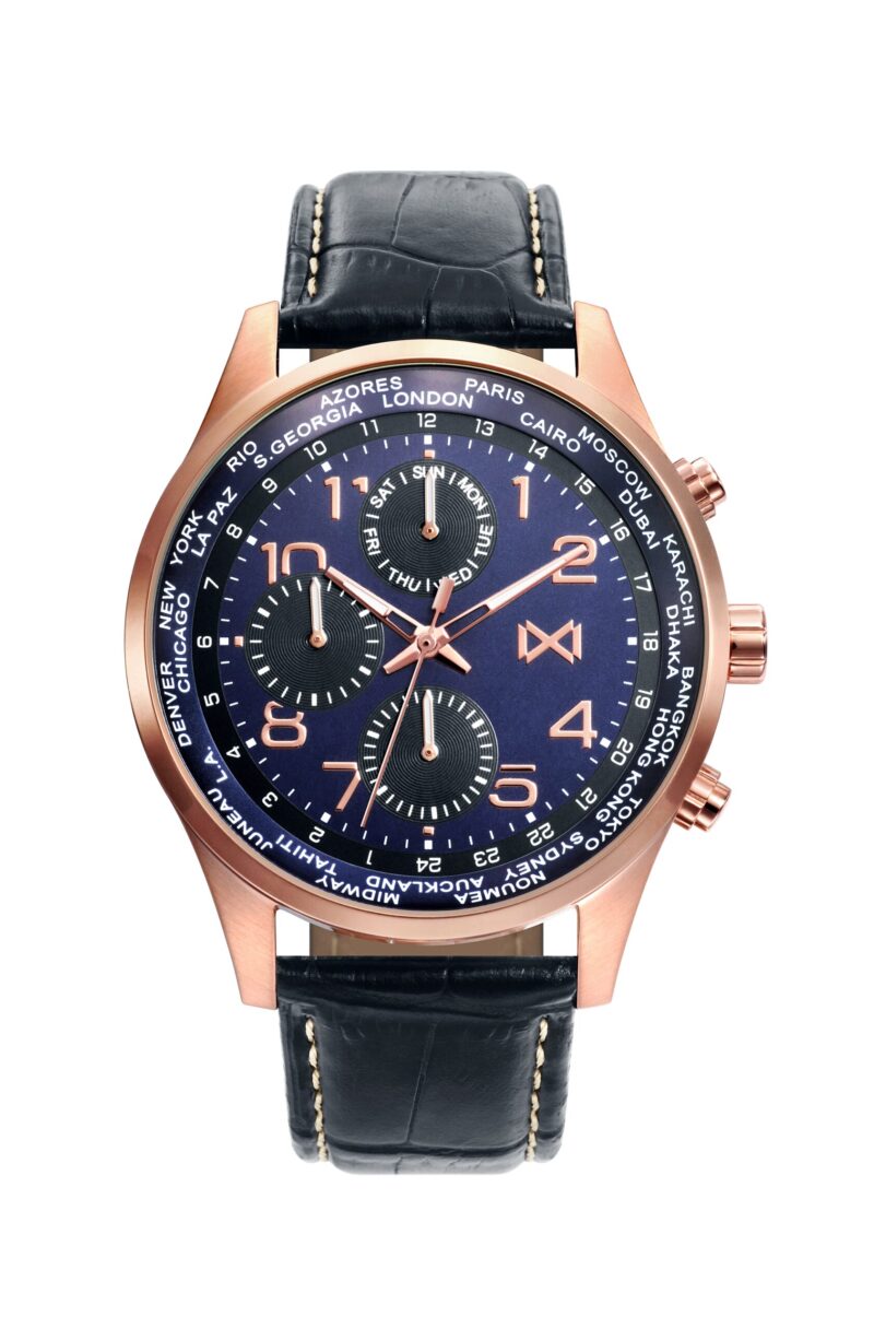 Mark Maddox - New Collection Hc7121-37 (HC7121-37) Men's Watch_main