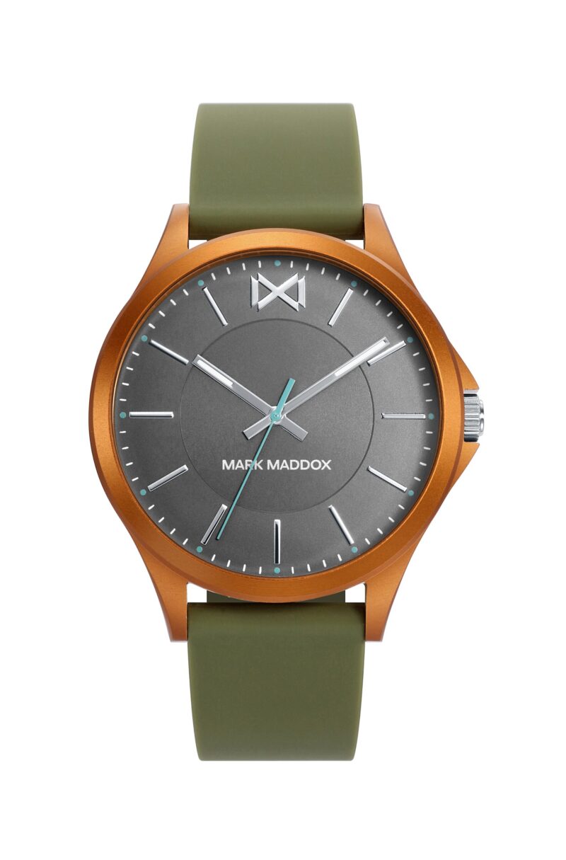 Mark Maddox - New Collection Hc7122-17 (HC7122-17) Men's Watch_main