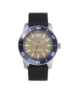 Mark Maddox - New Collection Hc7124-46 (HC7124-46) Men's Watch_main