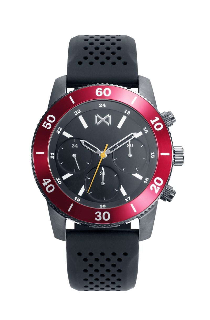 Mark Maddox - New Collection Hc7125-56 (HC7125-56) Men's Watch_main
