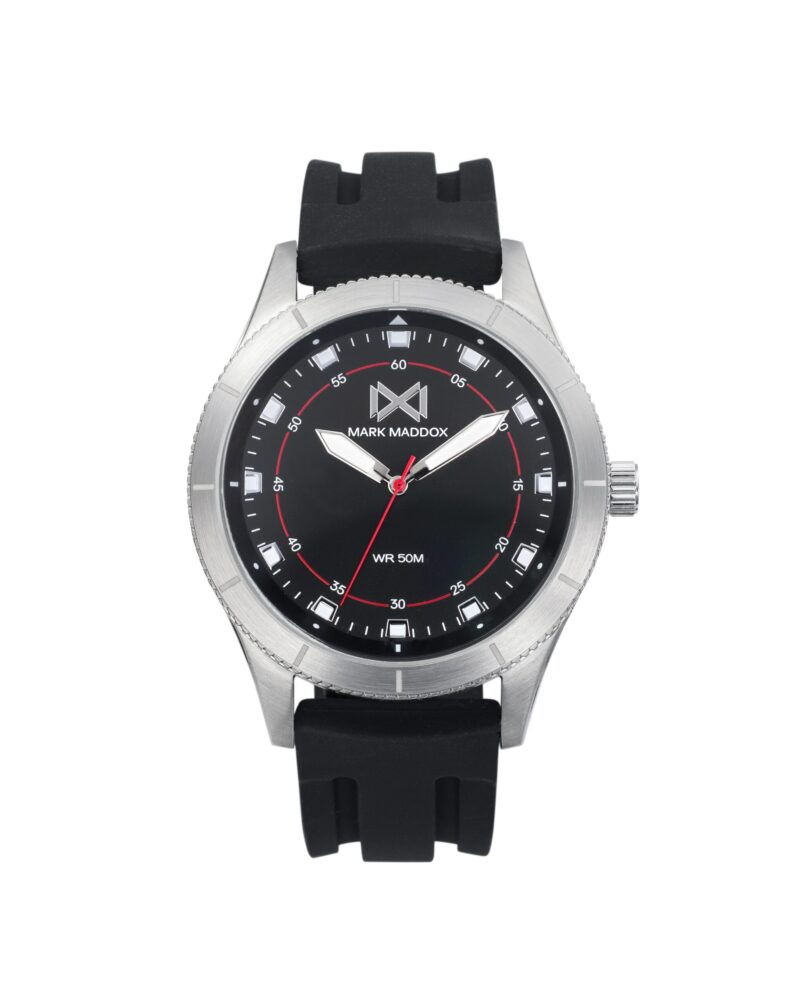 Mark Maddox - New Collection Hc7126-56 (HC7126-56) Men's Watch_main