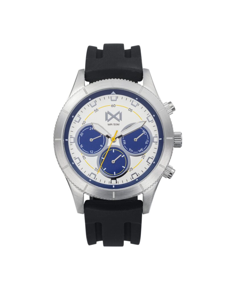 Mark Maddox - New Collection Hc7127-06 (HC7127-06) Men's Watch_main