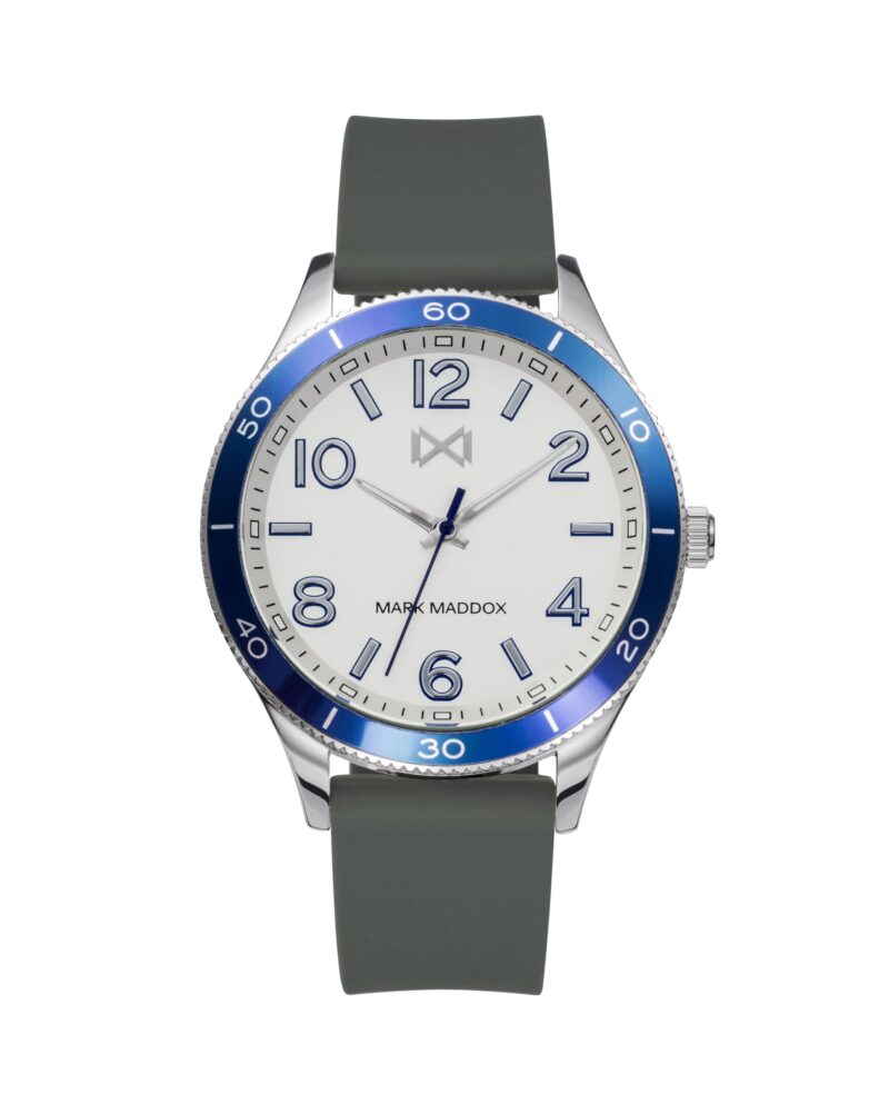 Mark Maddox - New Collection Hc7129-04 (HC7129-04) Men's Watch_main